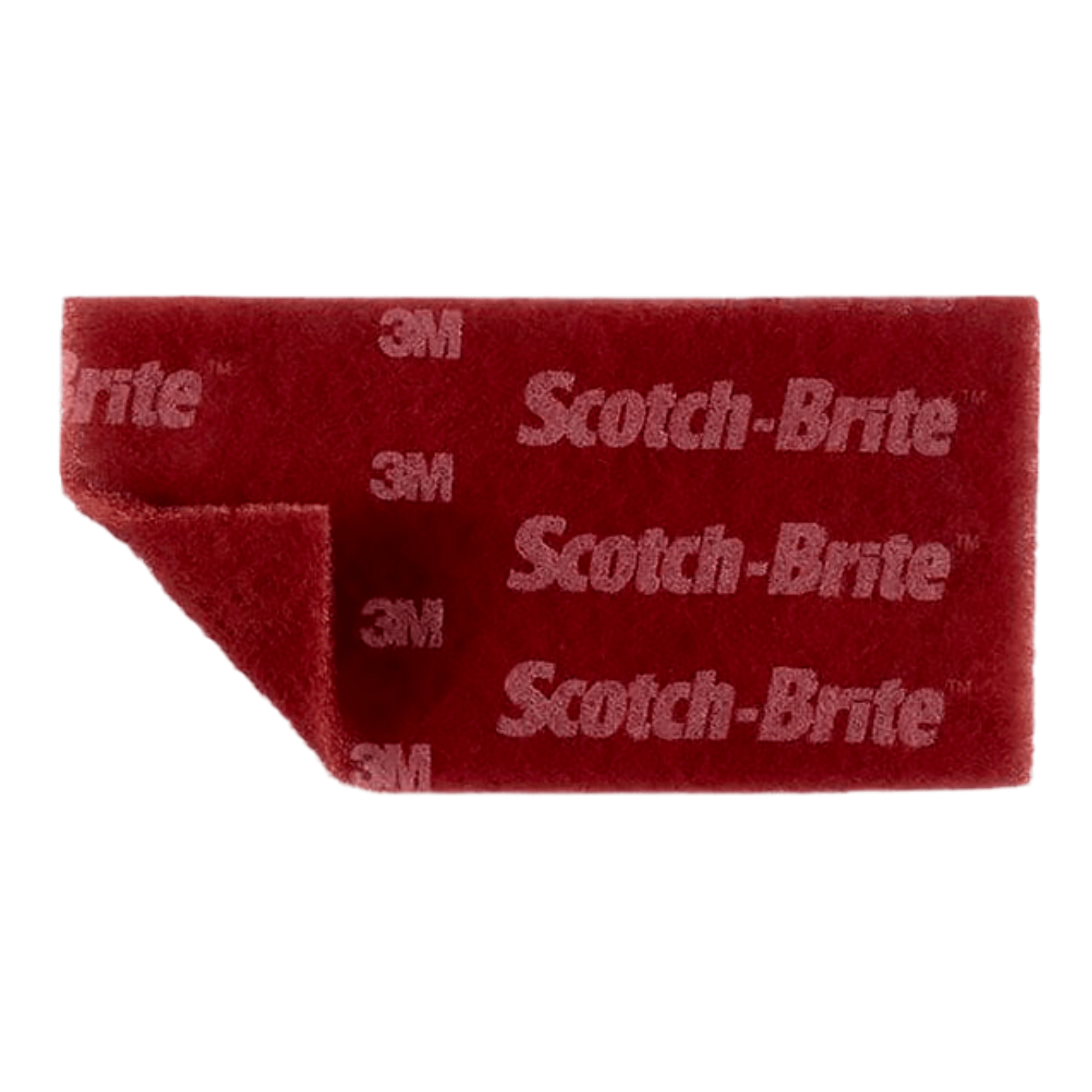 Scotch-Brite Durable Flex Hand Pad from Columbia Safety